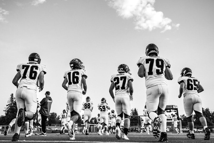 Photo momentum strategy