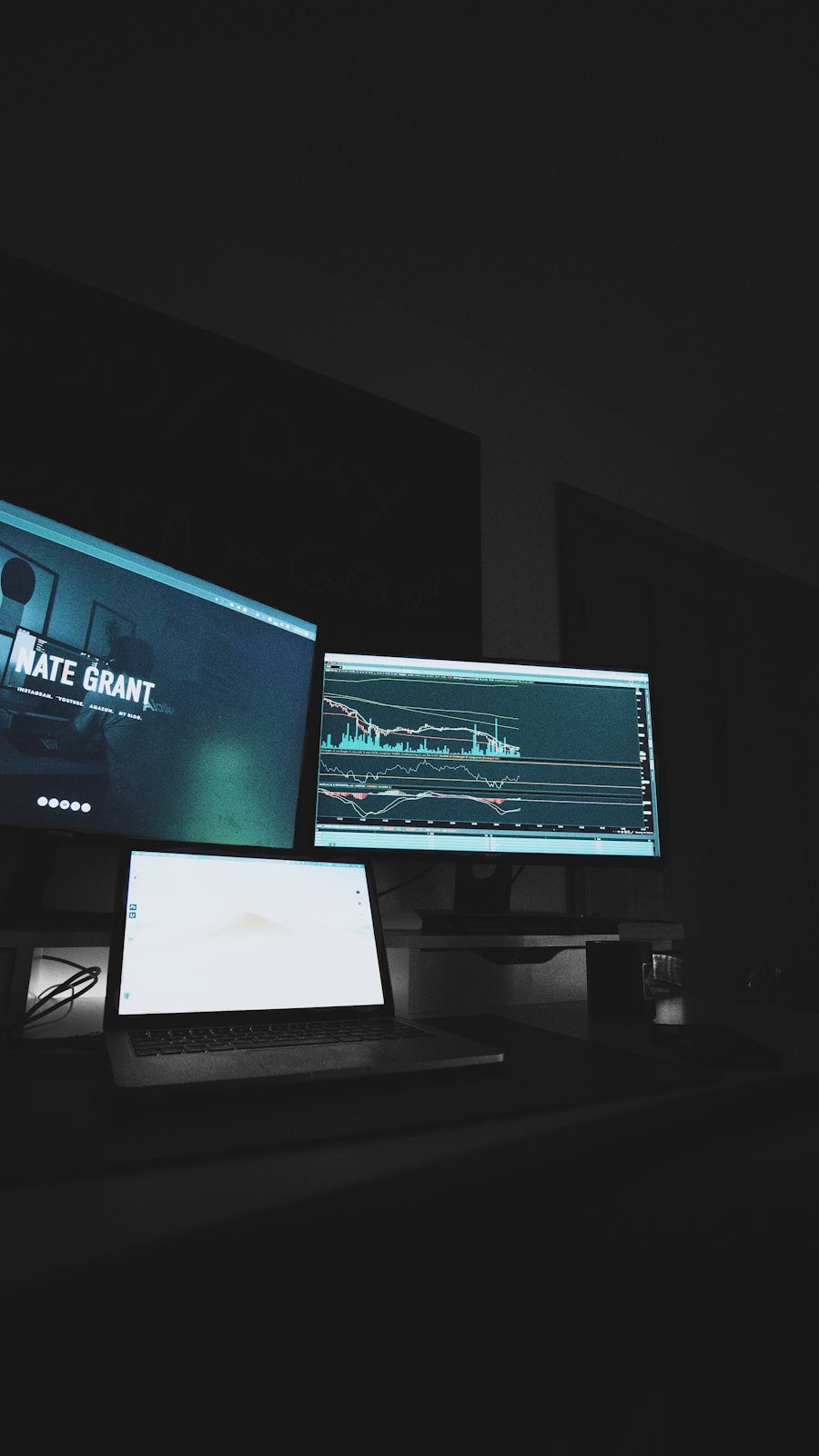 Photo TradingView script sale