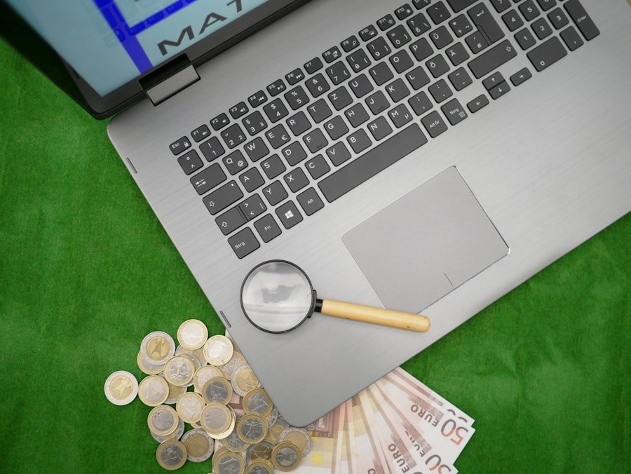 Photo Forex indicators