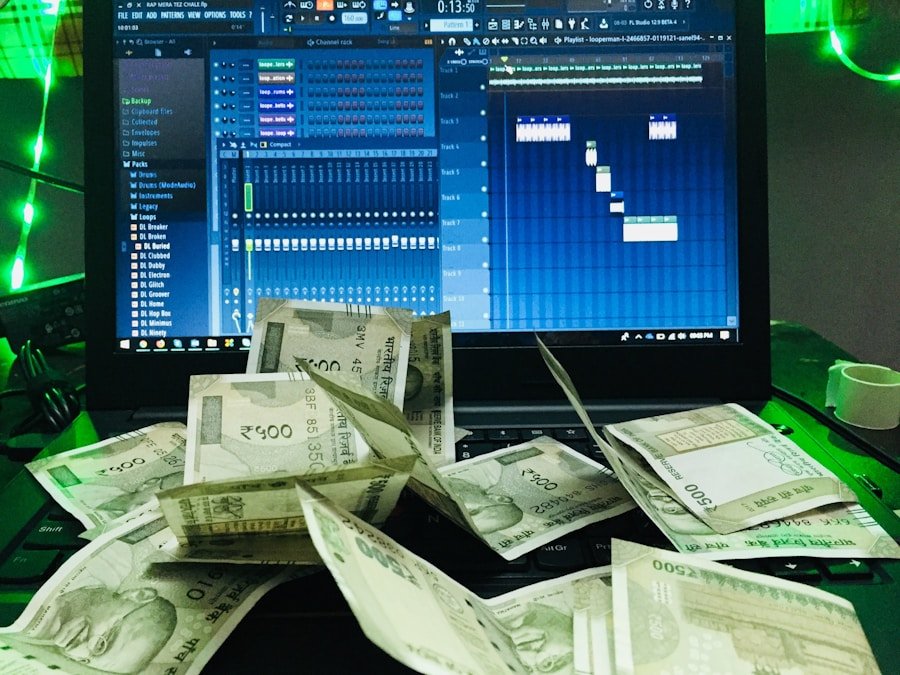 Photo Forex strategies