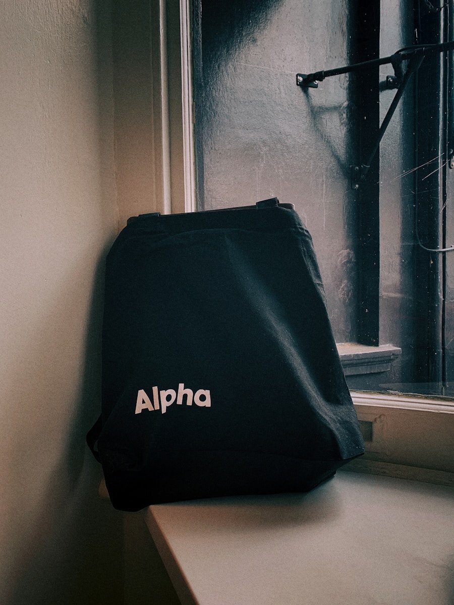 Photo Trading alpha