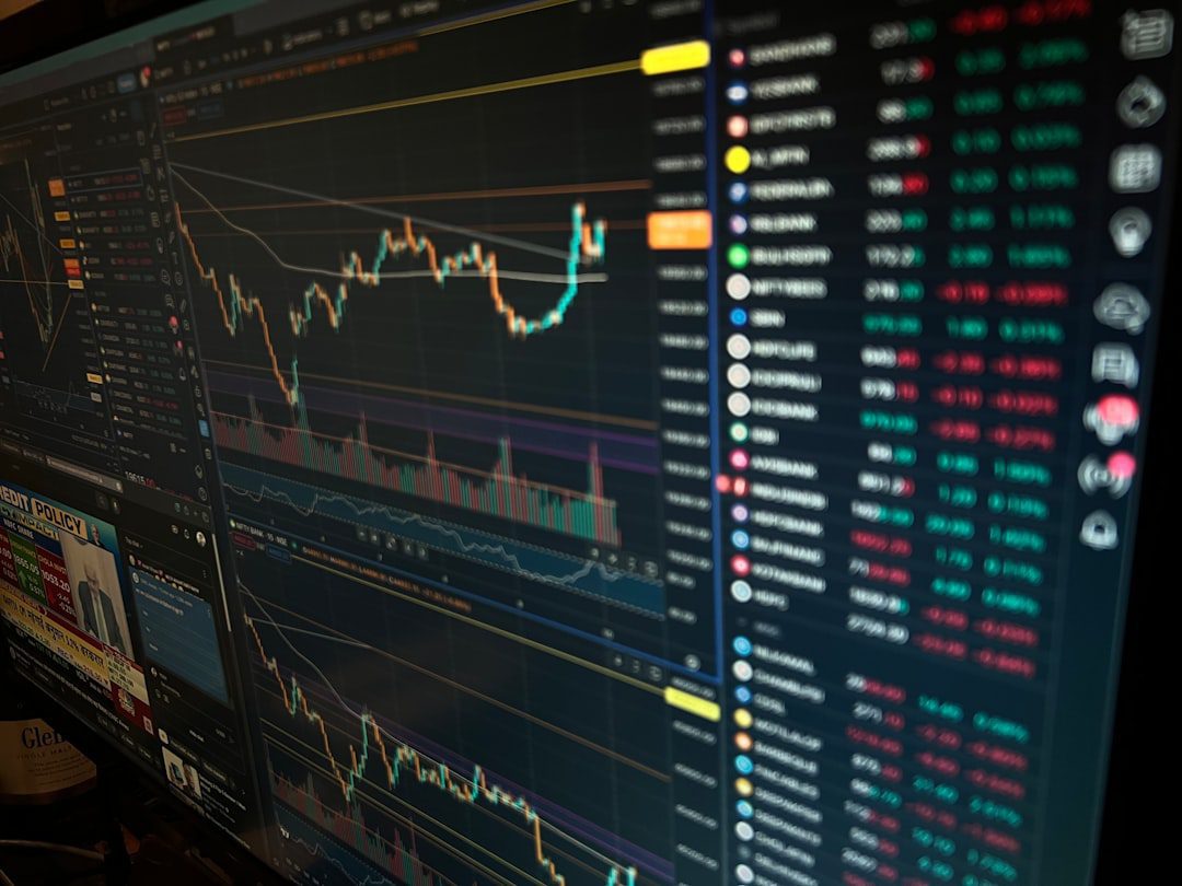 Photo tradingview auto trading