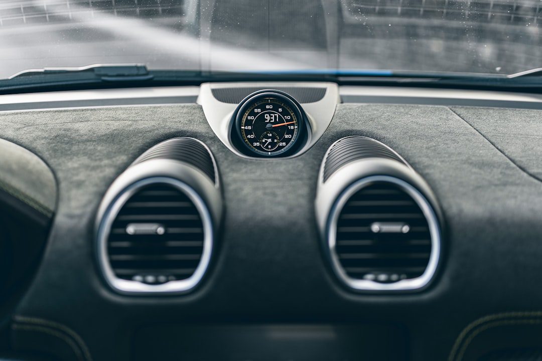 Photo auto trading strategy