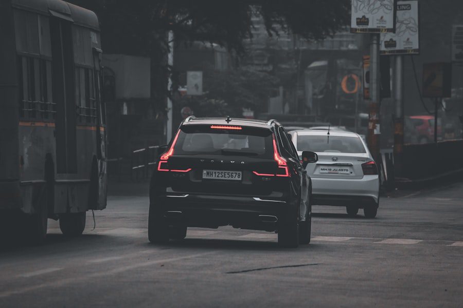 Photo auto trading strategy