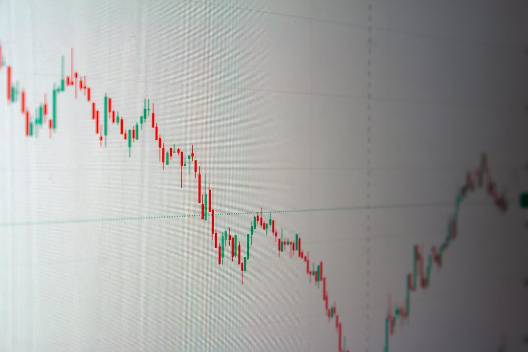 Photo algorithmic trading