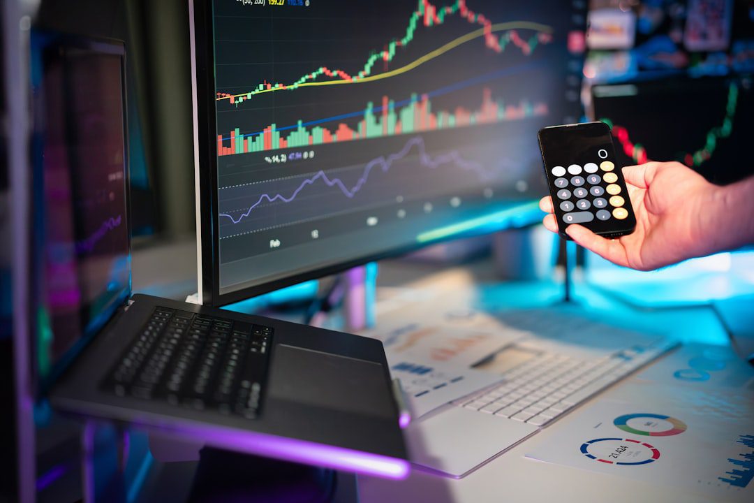 Photo tradingview automation