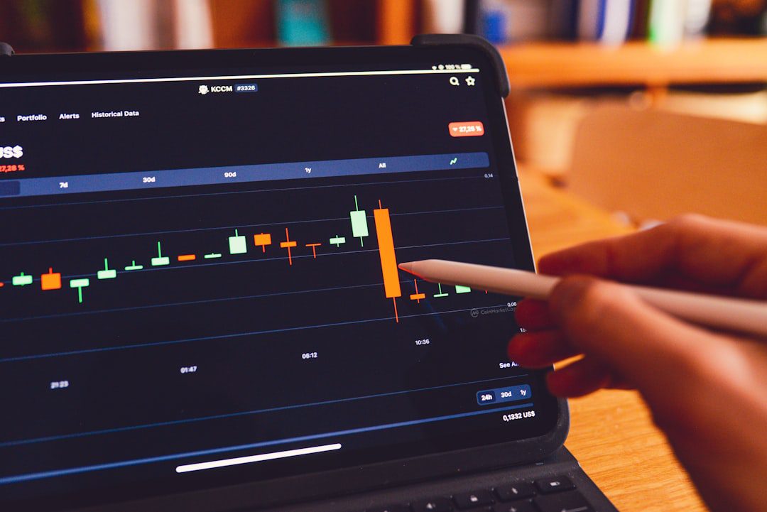 Photo automate tradingview strategy