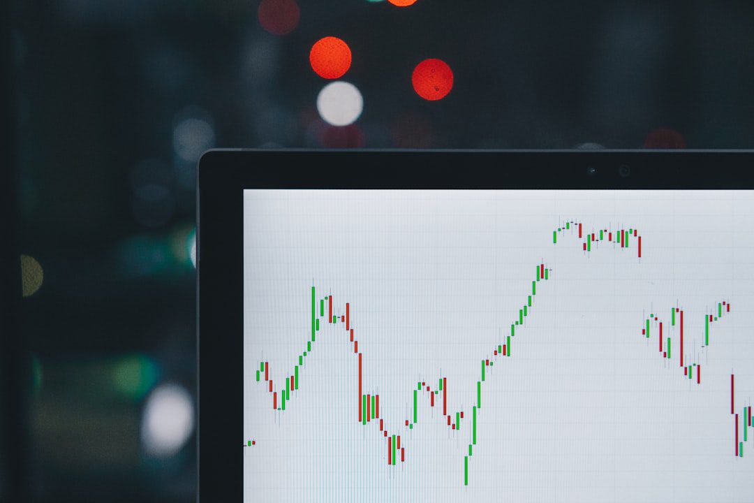 Photo automated strategy trading