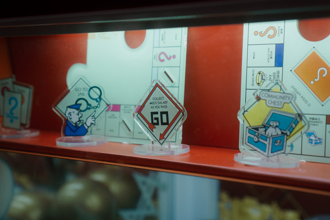 Photo trading strategies